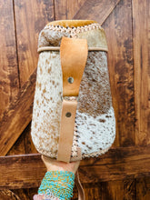 Load image into Gallery viewer, Adelita Cow Crossbody