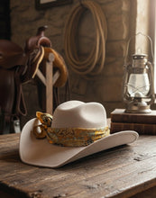 Load image into Gallery viewer, Vaquero Suede Hat