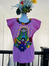 Load image into Gallery viewer, Morenita Mexicana Blouse