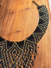 Load image into Gallery viewer, Zazil Huichol Necklace