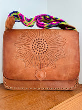 Load image into Gallery viewer, Margarita Crossbody Purse