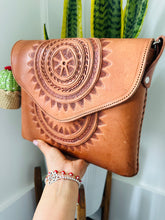 Load image into Gallery viewer, Juanita Crossbody Purse
