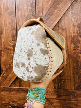 Load image into Gallery viewer, Valentina Cow Crossbody