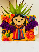 Load image into Gallery viewer, Lele Clutch Bag