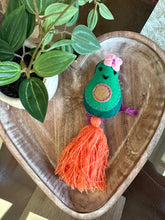 Load image into Gallery viewer, Avocadito Keychain