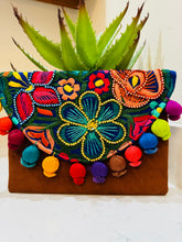 Load image into Gallery viewer, Roberta Clutch Bag