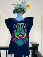 Load image into Gallery viewer, Morenita Mexicana Blouse