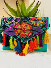 Load image into Gallery viewer, Mercedes Clutch Bag