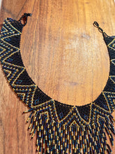 Load image into Gallery viewer, Zazil Huichol Necklace