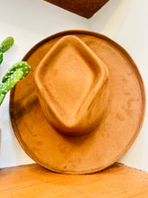 Load image into Gallery viewer, Mestizo Suede Hat