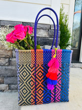 Load image into Gallery viewer, Mercadito Bag