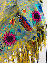 Load image into Gallery viewer, Lupita Rebozo