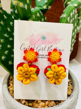 Load image into Gallery viewer, Corazoncito Earring
