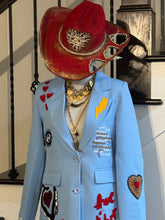 Load image into Gallery viewer, Girl Power Blazer