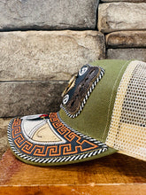 Load image into Gallery viewer, Style Mexican Caps