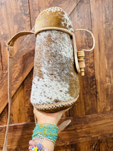Load image into Gallery viewer, Adelita Cow Crossbody