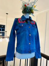 Load image into Gallery viewer, Virgencita Denim’s Jackets
