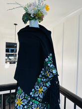 Load image into Gallery viewer, Noche Buena Rebozo