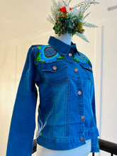 Load image into Gallery viewer, Virgencita Denim’s Jackets