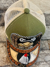 Load image into Gallery viewer, Style Mexican Caps