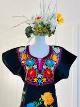 Load image into Gallery viewer, Maria Mexican Dress