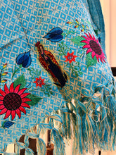 Load image into Gallery viewer, Lupita Rebozo