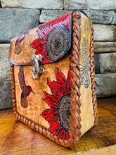 Load image into Gallery viewer, Antonia Crossbody Purse