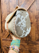 Load image into Gallery viewer, Valentina Cow Crossbody