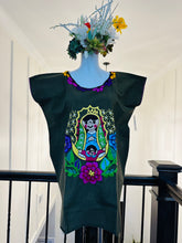 Load image into Gallery viewer, Morenita Mexicana Blouse
