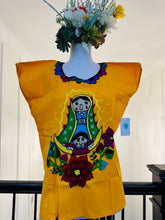 Load image into Gallery viewer, Morenita Mexicana Blouse