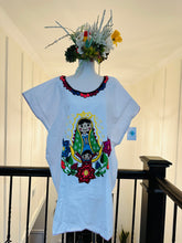 Load image into Gallery viewer, Morenita Mexicana Blouse