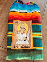Load image into Gallery viewer, Zarape Mexican Apron