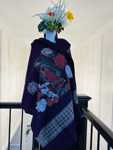 Load image into Gallery viewer, Maria Rebozo