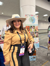 Load image into Gallery viewer, Vaquero Suede Hat