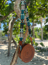 Load image into Gallery viewer, Angelica Crossbody Purse