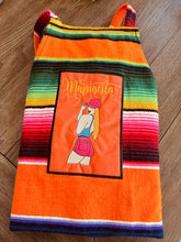 Load image into Gallery viewer, Zarape Mexican Apron