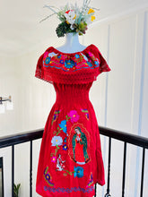 Load image into Gallery viewer, Virgencita Campesina