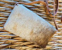 Load image into Gallery viewer, Cow Crossbody Purse