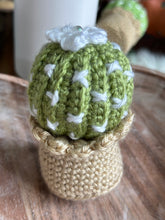 Load image into Gallery viewer, Cactus Keychain