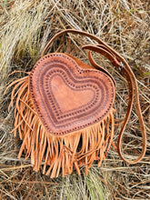 Load image into Gallery viewer, Corazon Cow Vaquero