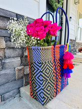Load image into Gallery viewer, Mercadito Bag