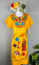 Load image into Gallery viewer, Maria Mexican Dress