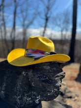 Load image into Gallery viewer, Vaquero Suede Hat