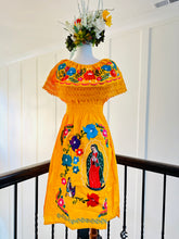 Load image into Gallery viewer, Virgencita Campesina