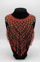 Load image into Gallery viewer, Amazonas Huichol Necklace