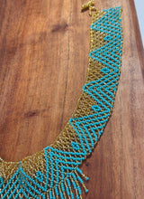 Load image into Gallery viewer, Zazil Huichol Necklace
