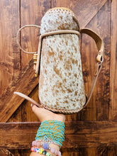 Load image into Gallery viewer, Adelita Cow Crossbody
