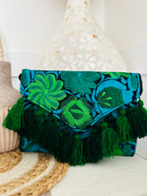 Load image into Gallery viewer, Estefany Clutch Bag