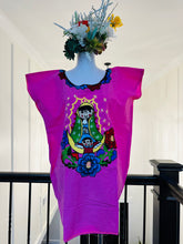 Load image into Gallery viewer, Morenita Mexicana Blouse