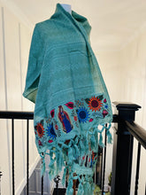 Load image into Gallery viewer, Lupita Rebozo